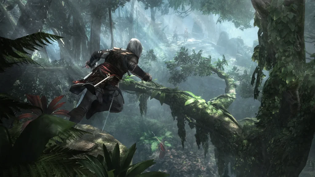 تحميل لعبة Assassin’s Creed 4 Black Flag للكمبيوتر مجانا تورنت اخر اصدار-2