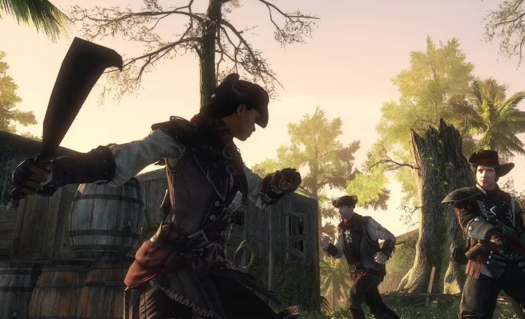 تحميل لعبة Assassin’s Creed Liberation HD للكمبيوتر مجانا النسخة الاصلية آخر تحديث-1