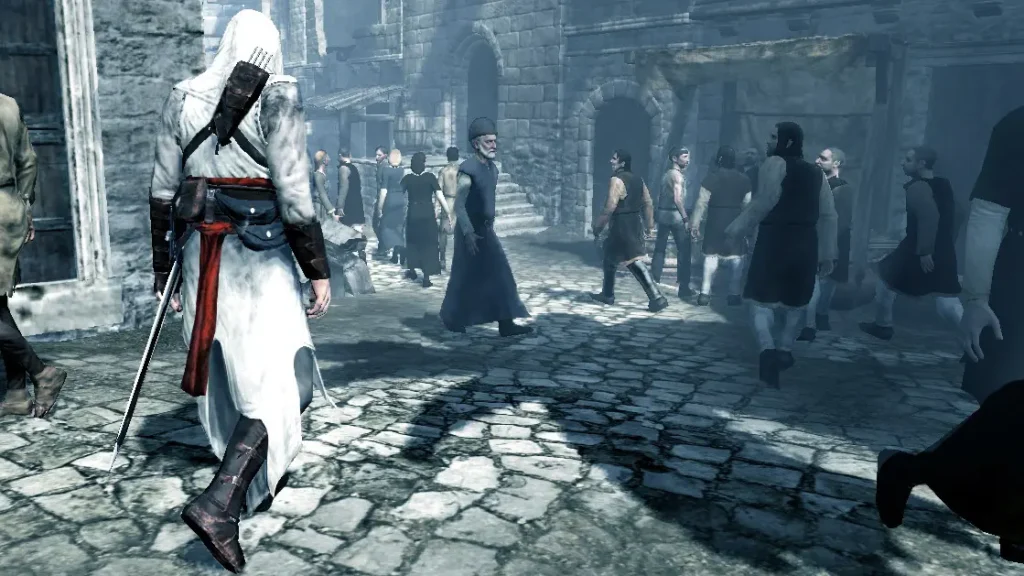 تحميل لعبة Assassin’s Creed للكمبيوتر مجانا النسخة الاصلية آخر تحديث-2