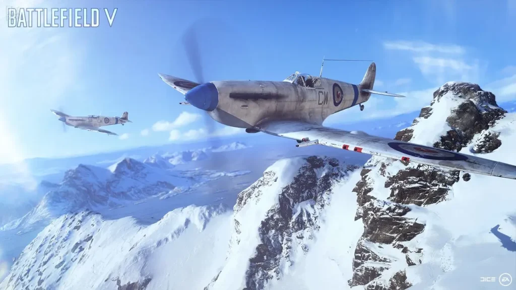 تحميل لعبة Battlefield V للكمبيوتر مجانا برابط تورنت-2