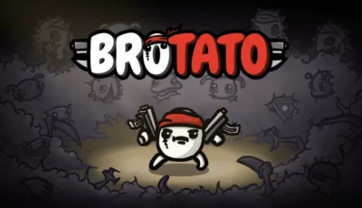 تحميل لعبة Brotato للكمبيوتر مجانا النسخة الاصلية آخر تحديث