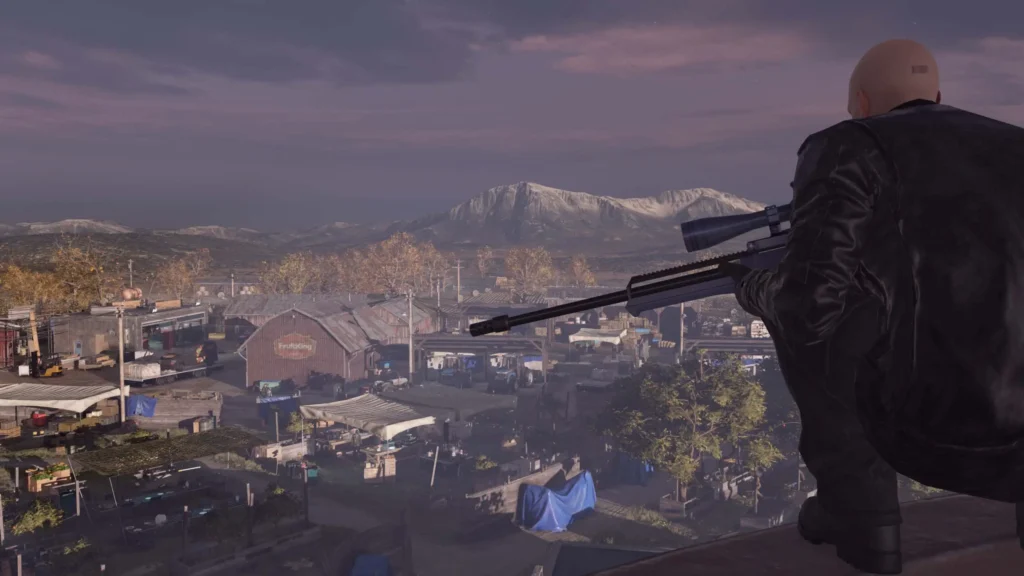 تحميل لعبة Hitman 2016 للكمبيوتر مجانا النسخة الاصلية-2