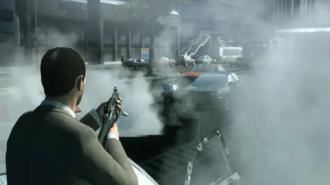 تحميل لعبة Kane and Lynch Dead Men للكمبيوتر مجانا النسخة الاصلية-1