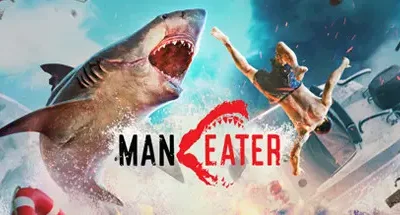 تحميل لعبة Maneater للكمبيوتر مجانا النسخة الاصلية آخر تحديث