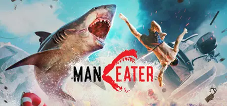 تحميل لعبة Maneater للكمبيوتر مجانا النسخة الاصلية آخر تحديث