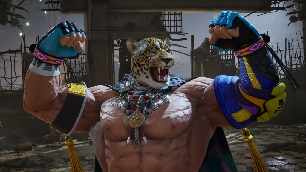 تحميل لعبة TEKKEN 8 للكمبيوتر مجانا اخر اصدار-1