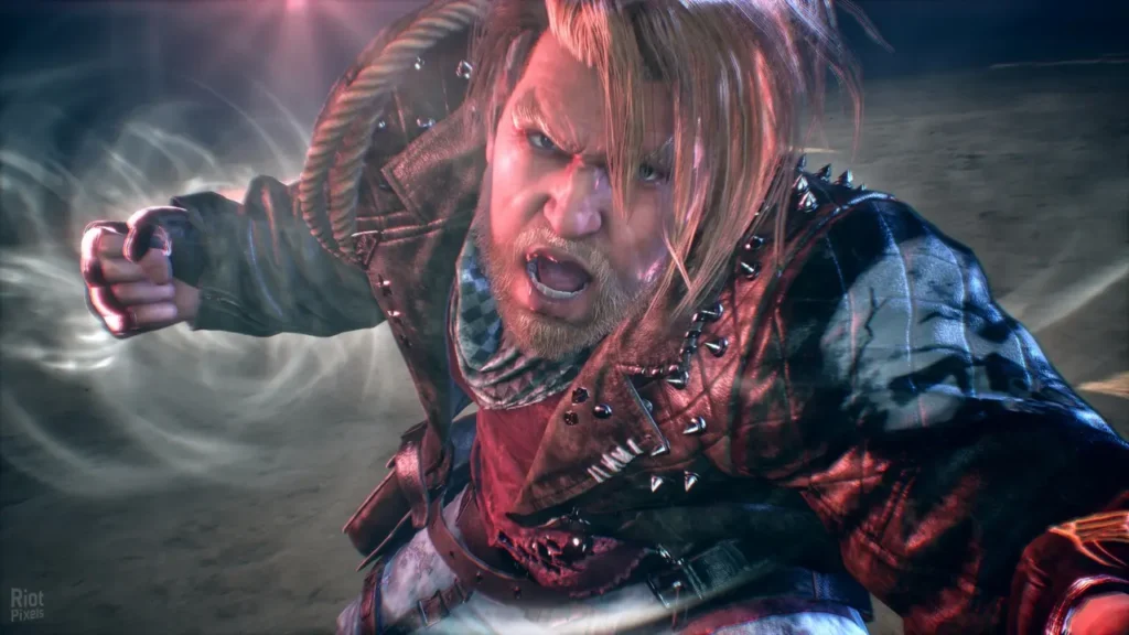 تحميل لعبة TEKKEN 8 للكمبيوتر مجانا اخر اصدار-2