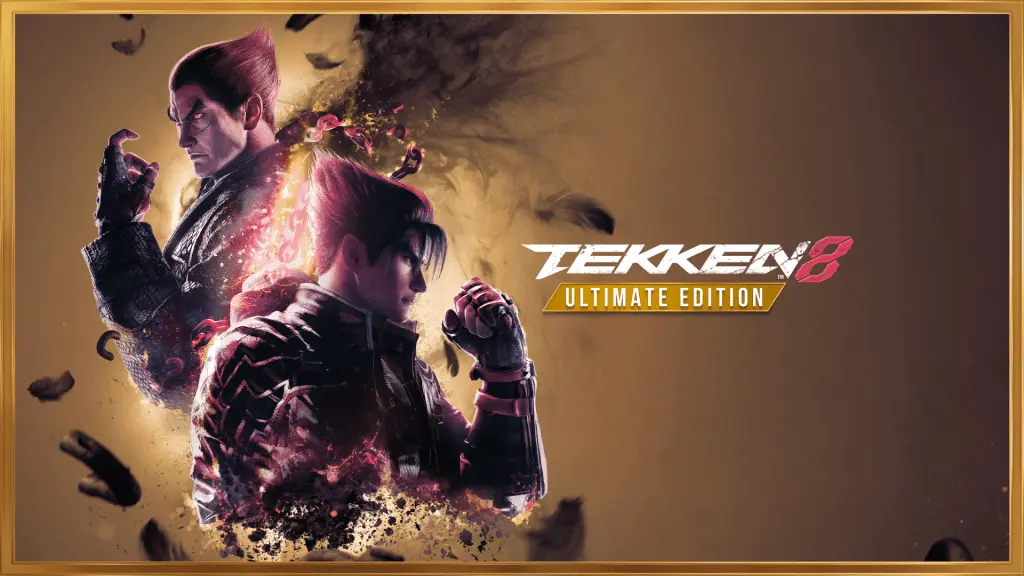 تحميل لعبة TEKKEN 8 للكمبيوتر مجانا اخر اصدار