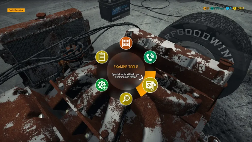 تحميل لعبة Car Mechanic Simulator 2018 للكمبيوتر مجانا اخر اصدار-1
