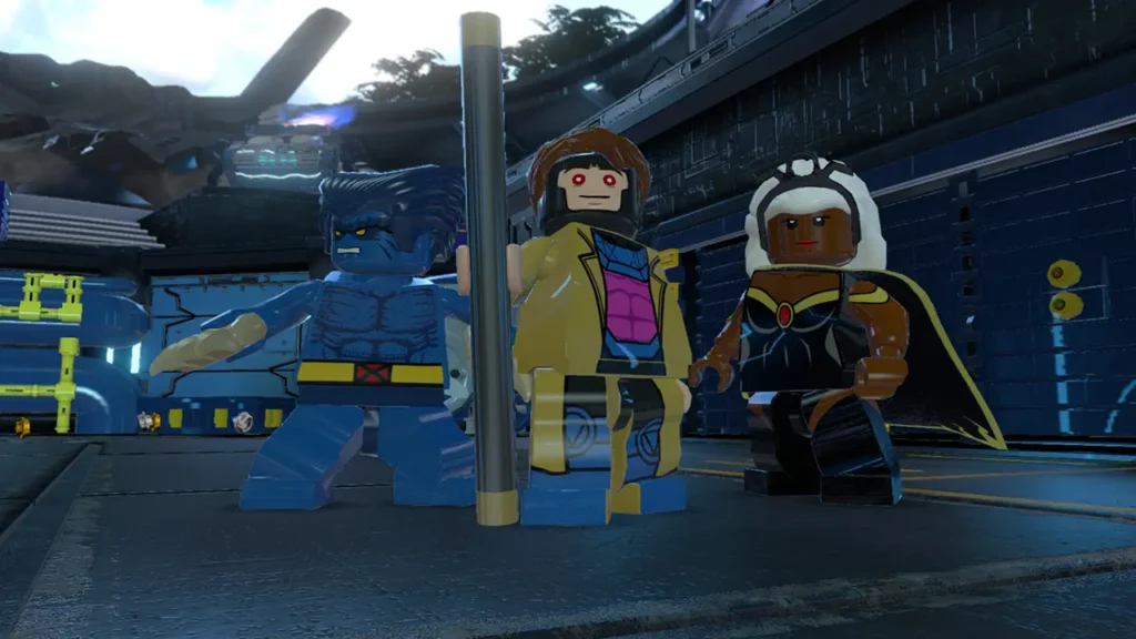 تحميل لعبة LEGO Marvel Super Heroes للكمبيوتر مجانا نسخة كاملة-1