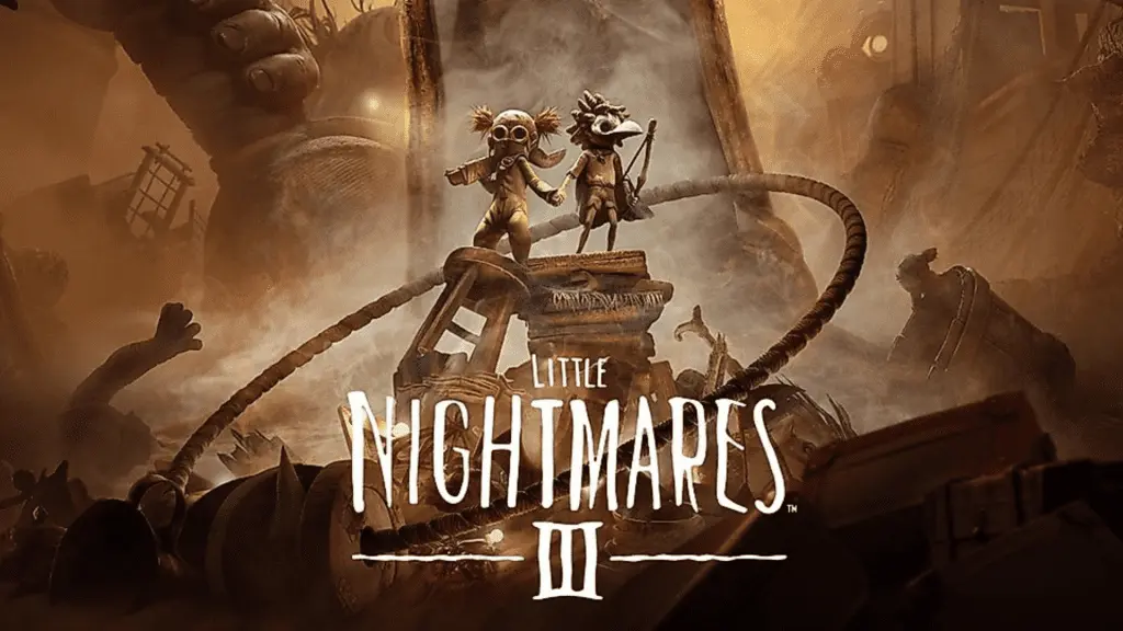 تحميل لعبة Little Nightmares III للكمبيوتر مجانا اخر اصدار