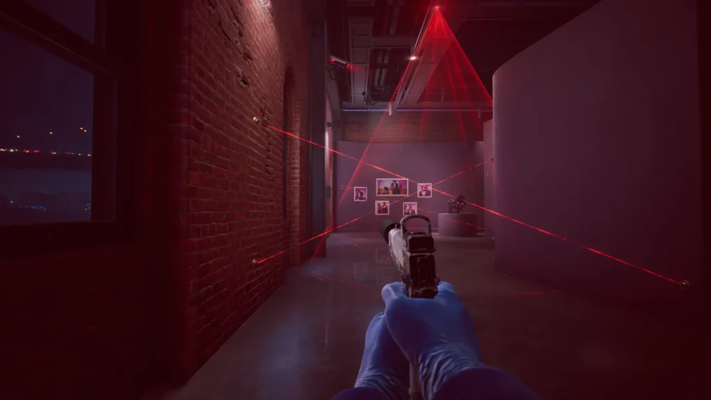 تحميل لعبة PAYDAY 3 للكمبيوتر مجانا تورنت اونلاين-3