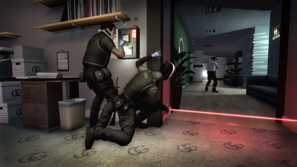 تحميل لعبة Payday The Heist للكمبيوتر مجانا تورنت-1