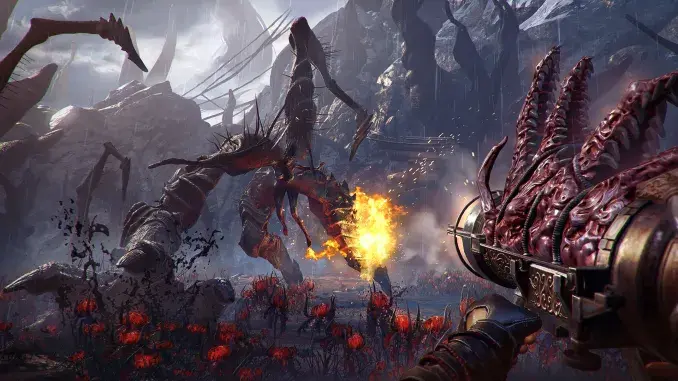تحميل لعبة Shadow Warrior 2 للكمبيوتر مجانا اخر اصدار-1