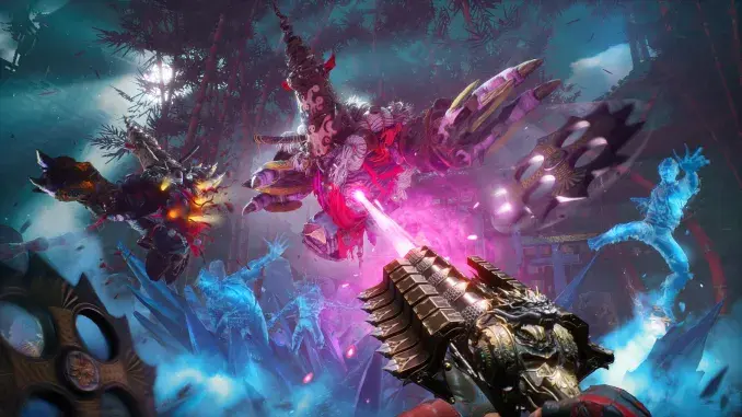 تحميل لعبة Shadow Warrior 3 للكمبيوتر مجانا اخر اصدار-1