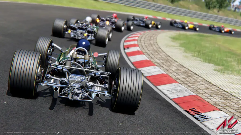 تحميل لعبة Assetto Corsa للكمبيوتر مجانا نسخة كاملة-1