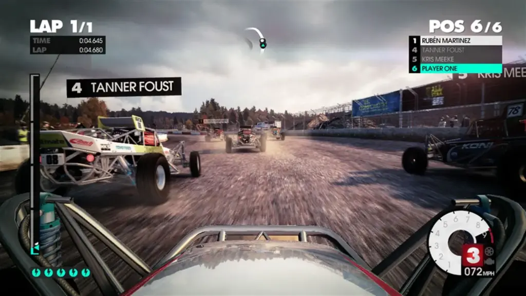 تحميل لعبة DiRT 3 Complete Edition للكمبيوتر مجانا نسخة كاملة-1