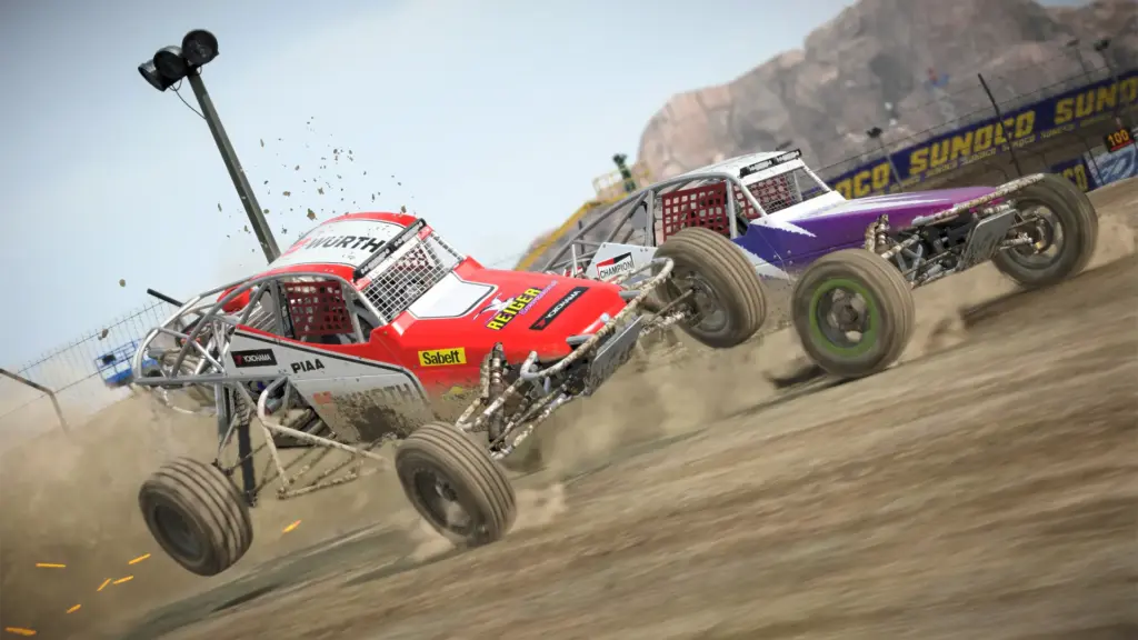 تحميل لعبة DiRT 4 للكمبيوتر مجانا نسخة كاملة-2