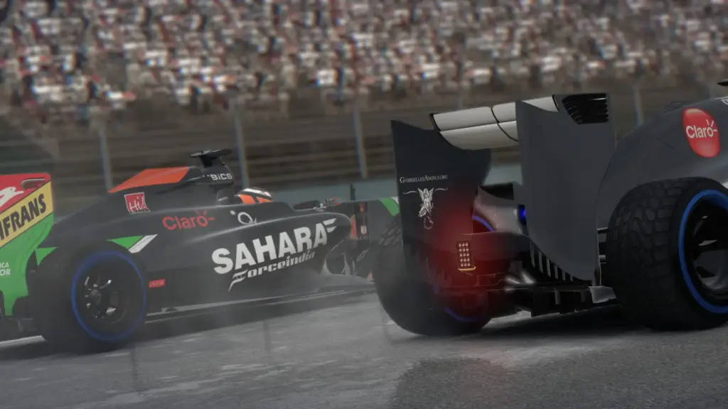 تحميل لعبة F1 2014 للكمبيوتر مجانا نسخة كاملة الأصلية
