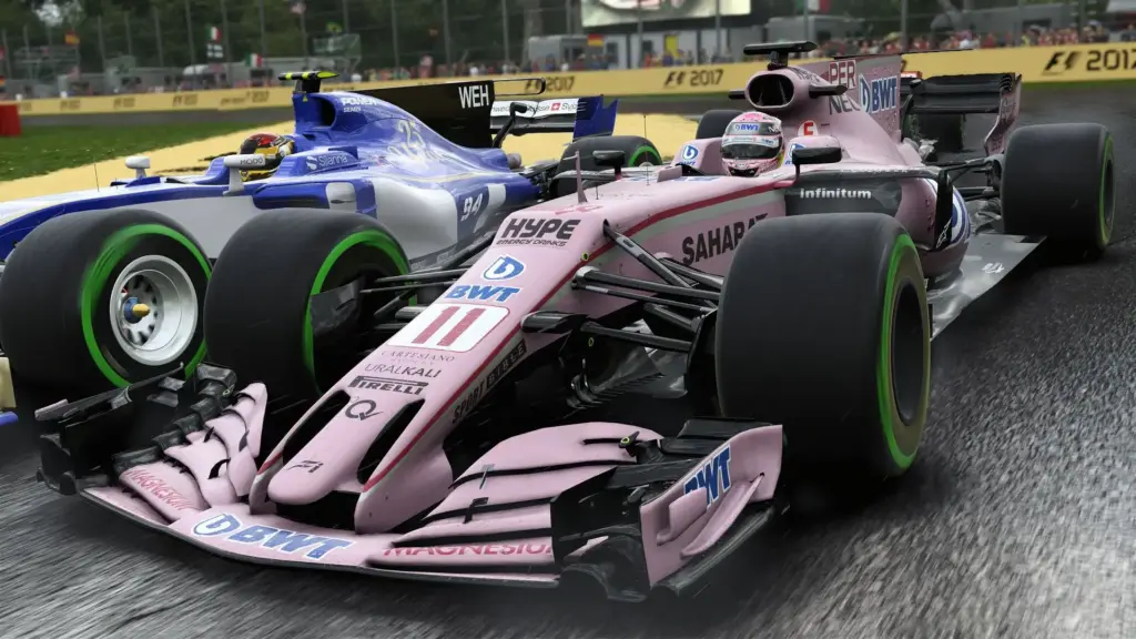 تحميل لعبة F1 2017 للكمبيوتر مجانا نسخة كاملة الأصلية-2