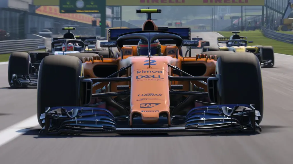 تحميل لعبة F1 2018 للكمبيوتر مجانا نسخة كاملة الأصلية-1 (2)