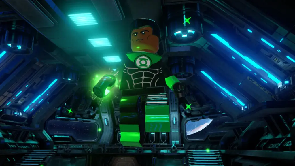 تحميل لعبة LEGO Batman 3 Beyond Gotham للكمبيوتر مجانا نسخة كاملة-2