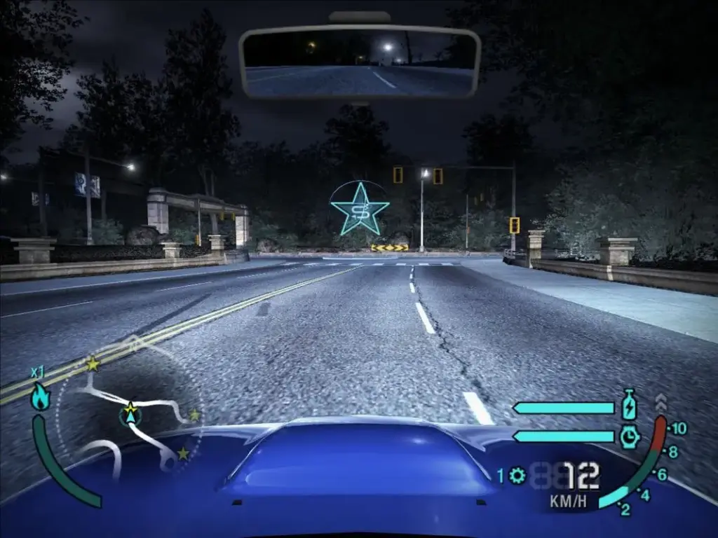 تحميل لعبة Need For Speed Carbon الاصلية مجانا برابط تورنت-2