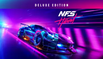 تحميل لعبة Need for Speed Heat للكمبيوتر مجانا تورنت