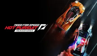 تحميل لعبة Need for Speed: Hot Pursuit Remastered الاصلية مجانا برابط تورنت