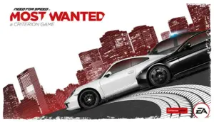 تحميل لعبة Need for Speed Most Wanted (2012) الاصلية مجانا برابط تورنت