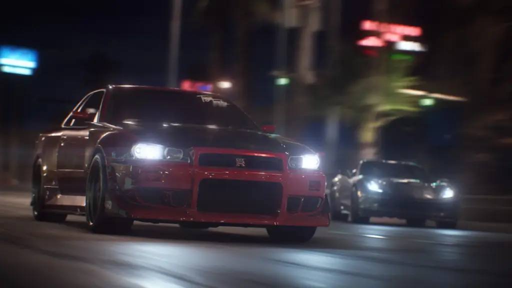 تحميل لعبة Need for Speed Payback للكمبيوتر مجانا تورنت-2