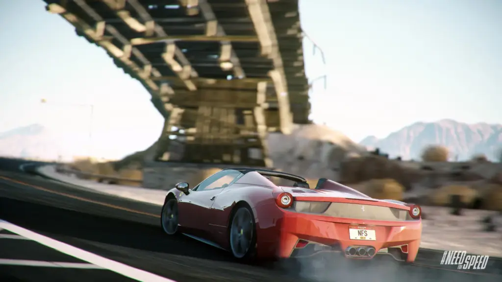 تحميل لعبة Need for Speed Rivals الاصلية مجانا برابط تورنت-1