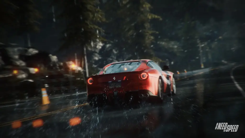 تحميل لعبة Need for Speed Rivals الاصلية مجانا برابط تورنت-2
