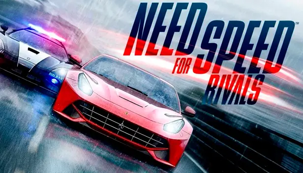 تحميل لعبة Need for Speed Rivals الاصلية مجانا برابط تورنت