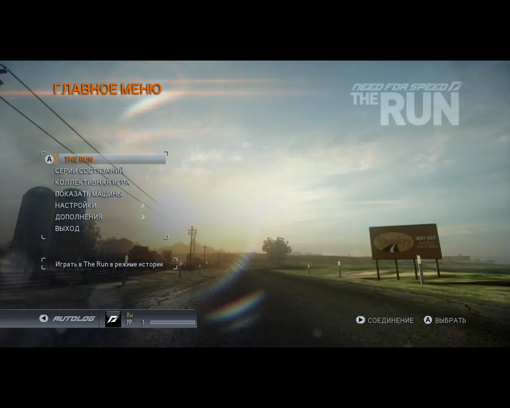 تحميل لعبة Need for Speed The Run الاصلية مجانا برابط تورنت-1