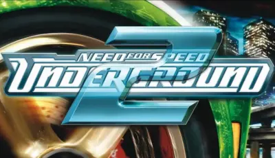تحميل لعبة Need for Speed: Underground 2 الاصلية مجانا برابط تورنت