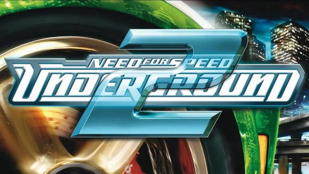 تحميل لعبة Need for Speed Underground 2 الاصلية مجانا برابط تورنت