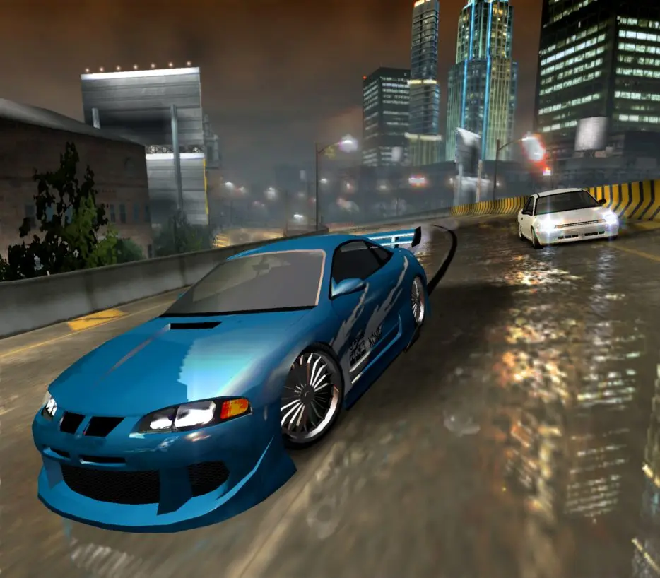 تحميل لعبة Need for Speed Underground الاصلية مجانا برابط تورنت-1