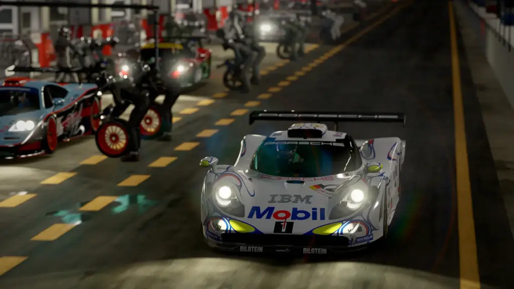 تحميل لعبة Project CARS 2 للكمبيوتر مجانا نسخة كاملة اونلاين-1