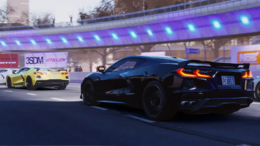 تحميل لعبة Project CARS 3 للكمبيوتر مجانا نسخة كاملة الأصلية-1