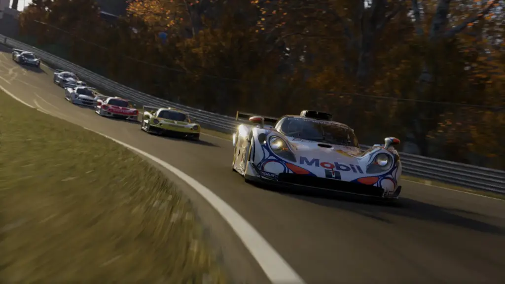 تحميل لعبة Project Motor Racing للكمبيوتر مجانا نسخة كاملة الأصلية-1