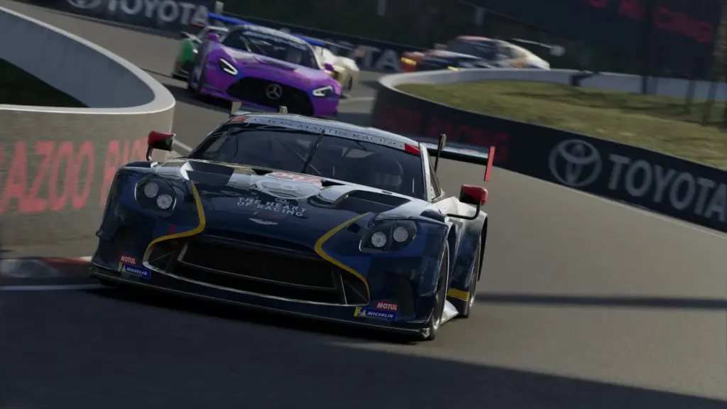 تحميل لعبة Project Motor Racing للكمبيوتر مجانا نسخة كاملة الأصلية-2