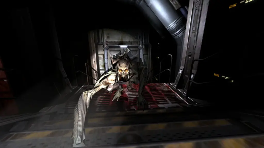 تحميل لعبة DOOM 3 BFG Edition للكمبيوتر النسخة الاصلية آخر تحديث-1