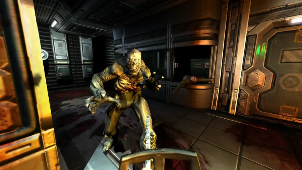 تحميل لعبة DOOM 3 BFG Edition للكمبيوتر النسخة الاصلية آخر تحديث-2
