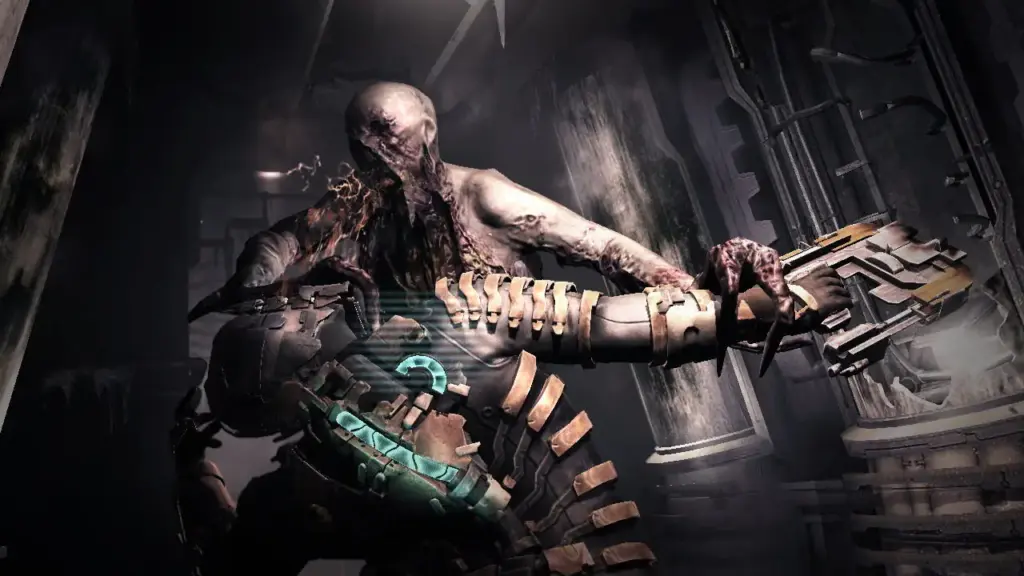 تحميل لعبة Dead Space 2 للكمبيوتر مجانا تورنت آخر تحديث-1