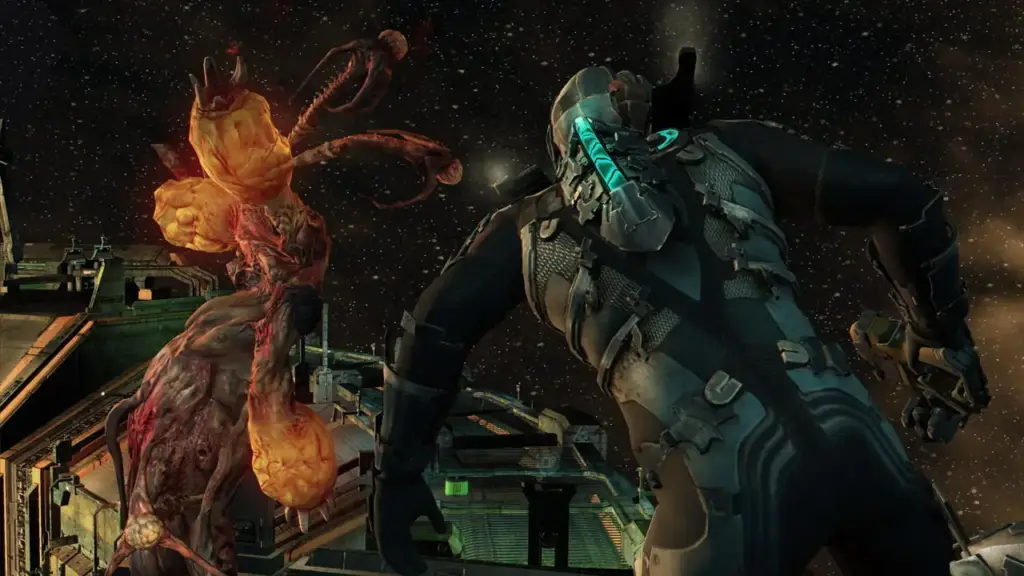 تحميل لعبة Dead Space 2 للكمبيوتر مجانا تورنت آخر تحديث-2