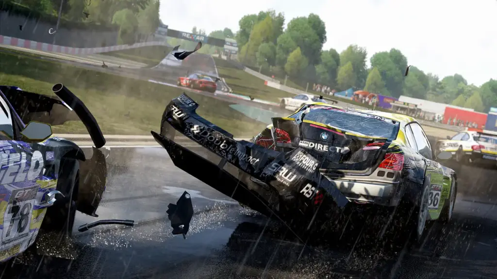 تحميل لعبة Project CARS للكمبيوتر مجانا نسخة كاملة-1
