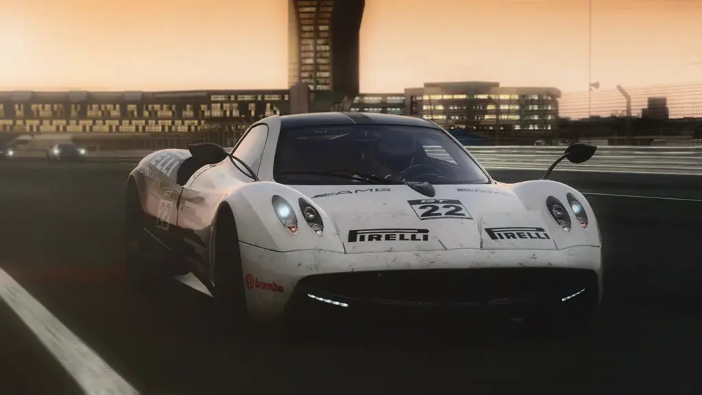 تحميل لعبة Project CARS للكمبيوتر مجانا نسخة كاملة-2