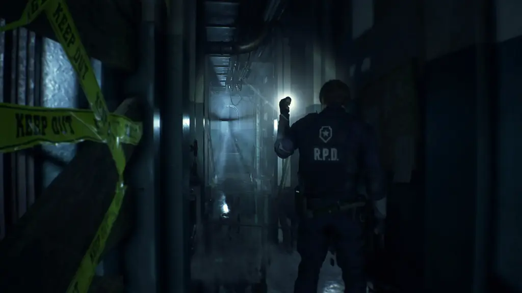 تحميل لعبة RESIDENT EVIL 2 Deluxe Edition للكمبيوتر مجانا نسخة كاملة-1
