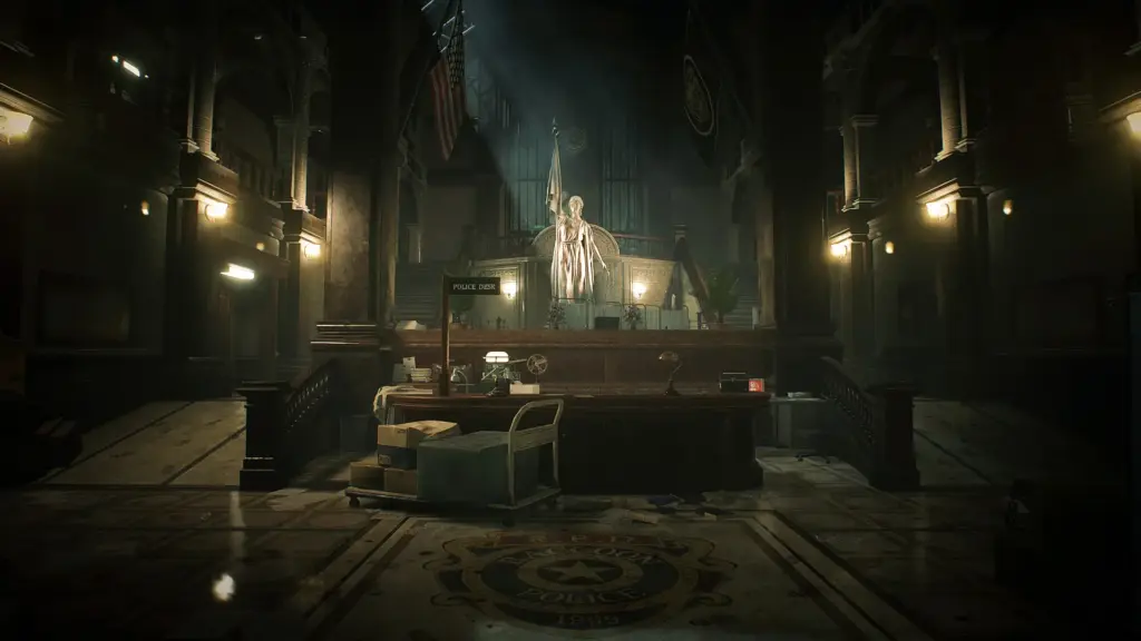 تحميل لعبة RESIDENT EVIL 2 Deluxe Edition للكمبيوتر مجانا نسخة كاملة-2